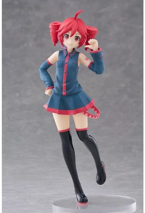 POP UP PARADE Kasane Teto L Size POP UP PARADE Kasane Teto L Size