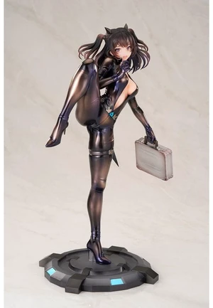Justia: Code Name S Ver. 1/7 Complete Figure Justia: Code Name S Ver. 1/7 Complete Figure