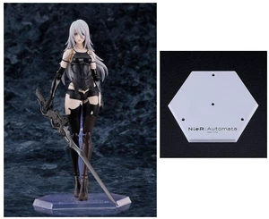 figma A2 (YoRHa Type A No.2) NieR:Automata Ver1.1a figma A2 (YoRHa Type A No.2) NieR:Automata Ver1.1a