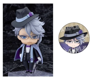 Nendoroid Azul Ashengrotto - Disney Twisted-Wonderland Nendoroid Azul Ashengrotto - Disney Twisted-Wonderland