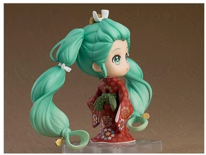 Nendoroid Hatsune Miku: Mikairi Bijin Miku Ver. Nendoroid Hatsune Miku: Mikairi Bijin Miku Ver.