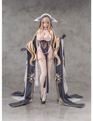 Implacable 1/6 Complete Figure (Azur Lane) Implacable 1/6 Complete Figure (Azur Lane)