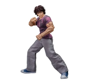 Baki Hanma Action Figure Baki Hanma (Storm Collectibles) Baki Hanma Action Figure Baki Hanma (Storm Collectibles)