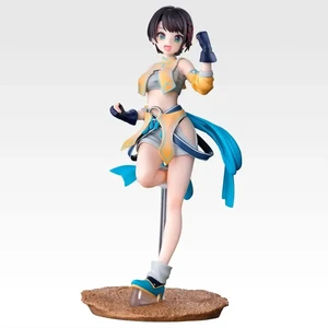 Ichiban Kuji Hololive: Ozora Subaru Figure Ichiban Kuji Hololive: Ozora Subaru Figure