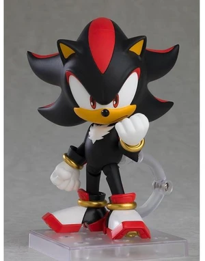 Nendoroid Shadow the Hedgehog (Sonic the Hedgehog) Nendoroid Shadow the Hedgehog (Sonic the Hedgehog)