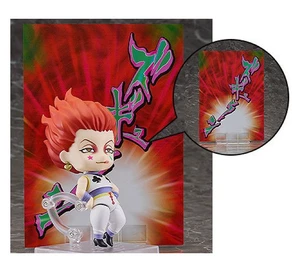 Nendoroid Hisoka (HUNTER×HUNTER) Nendoroid Hisoka (HUNTER×HUNTER)