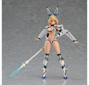 figma Sophia F. Shirring Bikini Armor ver. (First Edition) Bunny Suit Planning figma Sophia F. Shirring Bikini Armor ver. (First Edition) Bunny Suit Planning