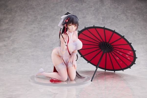Azur Lane Takao: Spring Practice Ver. 1/4 Complete Figure Azur Lane Takao: Spring Practice Ver. 1/4 Complete Figure