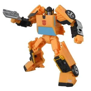 Japan Transformers Studio Series TS-24 Sunstreaker Japan Transformers Studio Series TS-24 Sunstreaker