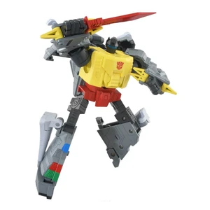Japan Transformers Missing Link C-13 Grimlock (Anime Type) Japan Transformers Missing Link C-13 Grimlock (Anime Type)