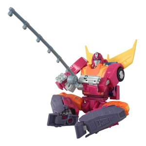 Japan Transformers Studio Series TS-25 Hot Rod MTMTE Collection Japan Transformers Studio Series TS-25 Hot Rod MTMTE Collection
