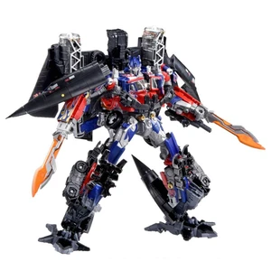 Japan Transformers Dramatic Capture Series Jetfire Combine Japan Transformers Dramatic Capture Series Jetfire Combine