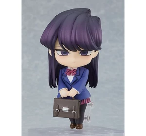 Nendoroid Shoko Komi (First Edition) - Komi Can't Communicate Nendoroid Shoko Komi (First Edition) - Komi Can't Communicate