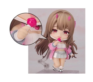 Nendoroid Viper (Goddess of Victory: NIKKE) w/ Lollipop Hand Part Nendoroid Viper (Goddess of Victory: NIKKE) w/ Lollipop Hand Part