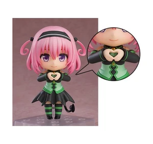 Nendoroid Momo Belia Deviluke (To Love-Ru Darkness) w/ Heart Hand Part Nendoroid Momo Belia Deviluke (To Love-Ru Darkness) w/ Heart Hand Part