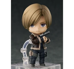 Nendoroid Leon S. Kennedy (Resident Evil RE:4) Nendoroid Leon S. Kennedy (Resident Evil RE:4)