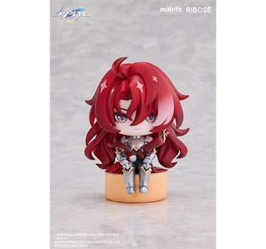 Argenti Mr. Owl's Studio Vol.1 Honkai: Star Rail Chibi Figure Argenti Mr. Owl's Studio Vol.1 Honkai: Star Rail Chibi Figure