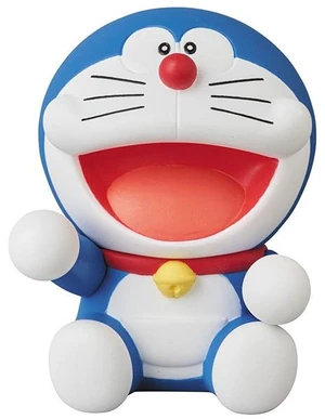 Ultra Detail Figure No.514 Doraemon (Fujiko F. Fujio Series 13) Ultra Detail Figure No.514 Doraemon (Fujiko F. Fujio Series 13)