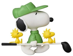 UDF PEANUTS #8 Golfer Snoopy (Renewal Ver.) UDF PEANUTS #8 Golfer Snoopy (Renewal Ver.)