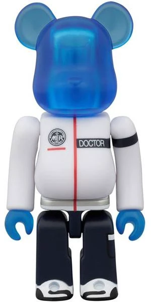BE@RBRICK TOKYO MER BE@RBRICK TOKYO MER
