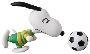 UDF PEANUTS Series 19 World's Greatest Soccer Player UDF PEANUTS Series 19 World's Greatest Soccer Player