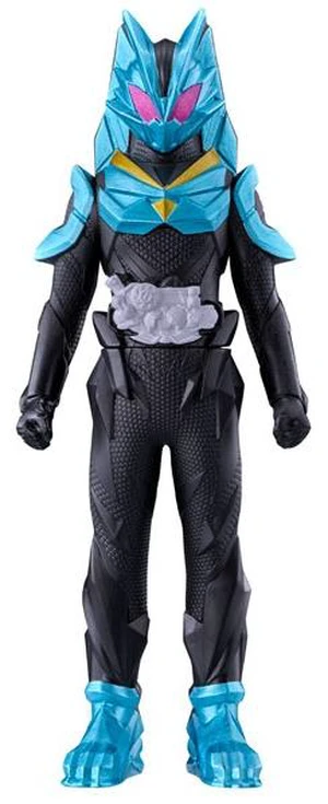 Kamen Rider Datto: Rider Hero Series Kamen Rider Datto: Rider Hero Series