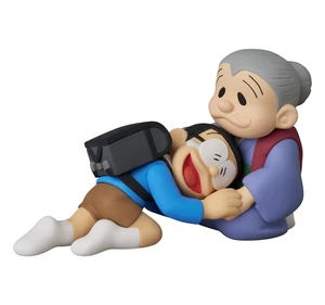 UDF Fujiko F Fujio Series 17 Grandma's Memories UDF Fujiko F Fujio Series 17 Grandma's Memories