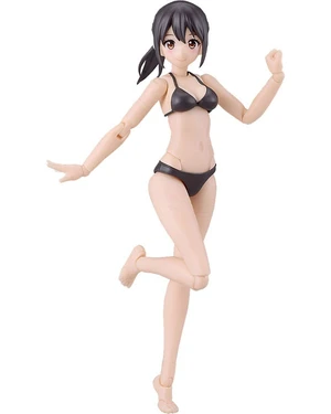 PLAMATEA Muse Body: Ichika Bikini Ver. A Type Plastic Model PLAMATEA Muse Body: Ichika Bikini Ver. A Type Plastic Model