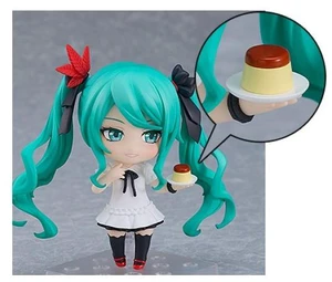 Nendoroid Hatsune Miku: World is Mine 2024 Ver. (First Edition) Nendoroid Hatsune Miku: World is Mine 2024 Ver. (First Edition)