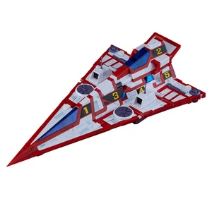 Japan MODEROID Gatchaspartan Unite Color Ver. Gatchaman Japan MODEROID Gatchaspartan Unite Color Ver. Gatchaman