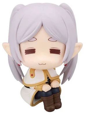 LookUp Frieren: Beyond Journey's End Frieren Dejected Ver. Complete Figure LookUp Frieren: Beyond Journey's End Frieren Dejected Ver. Complete Figure