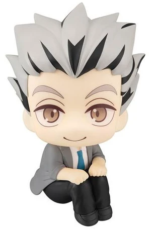 Look Up Kotaro Bokuto Haikyu!! Complete Figure Look Up Kotaro Bokuto Haikyu!! Complete Figure