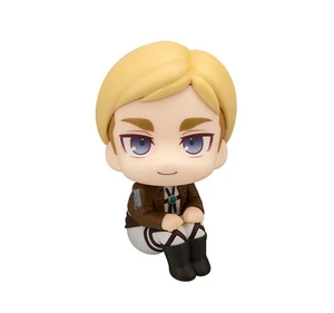 LookUp Erwin Smith Attack on Titan Complete Figure LookUp Erwin Smith Attack on Titan Complete Figure