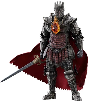 figma Dragon's Dogma 2 Arisen figma Dragon's Dogma 2 Arisen