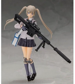 figma Maria Teruyasu (Re-run) - Little Armory figma Maria Teruyasu (Re-run) - Little Armory