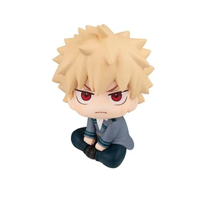 LookUp My Hero Academia Katsuki Bakugo Complete Figure (Reissue) LookUp My Hero Academia Katsuki Bakugo Complete Figure (Reissue)