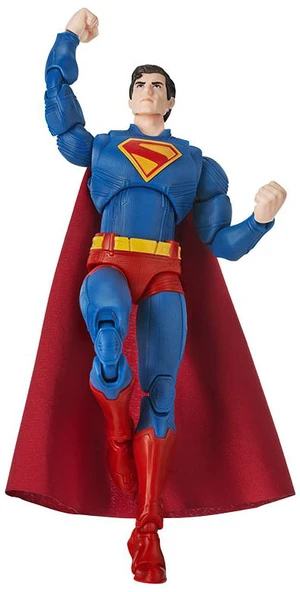 Superman (2025) DC Comics BLOKEES Superman (2025) DC Comics BLOKEES