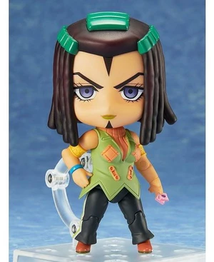 Nendoroid Ermes Costello (JoJo's Bizarre Adventure: Stone Ocean) Nendoroid Ermes Costello (JoJo's Bizarre Adventure: Stone Ocean)