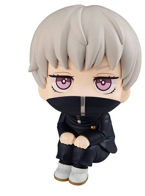 Look Up Toge Inumaki Jujutsu Kaisen Complete Figure (Re-run) Look Up Toge Inumaki Jujutsu Kaisen Complete Figure (Re-run)