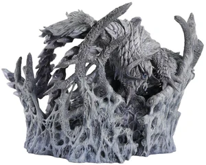 CFB Creators Model Arkveld Complete Figure (Monster Hunter Wilds) CFB Creators Model Arkveld Complete Figure (Monster Hunter Wilds)