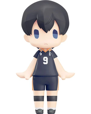 HELLO! GOOD SMILE Tobio Kageyama Haikyu!! HELLO! GOOD SMILE Tobio Kageyama Haikyu!!
