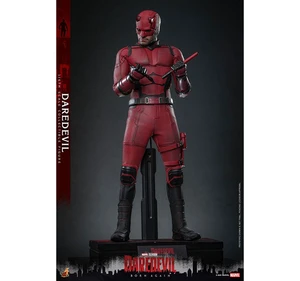 Television Masterpiece Daredevil: Born Again 1/6 Scale Complete Figure Television Masterpiece Daredevil: Born Again 1/6 Scale Complete Figure