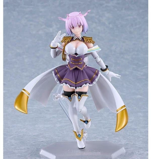 Japan figma Gridman Universe Akane Shinjo (New Order) Japan figma Gridman Universe Akane Shinjo (New Order)