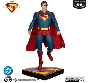 Superman Statue (Superman 2025) DC Direct Superman Statue (Superman 2025) DC Direct