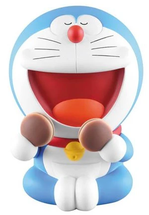 UDF Doraemon Loves Dorayaki (New Price Version) UDF Doraemon Loves Dorayaki (New Price Version)