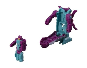 Transformers Power of the Primes PP-28 Solus Prime Transformers Power of the Primes PP-28 Solus Prime