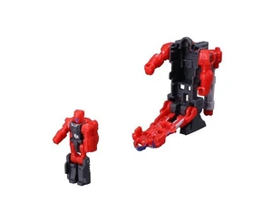 Transformers Power of the Primes PP-01 Micronus Transformers Power of the Primes PP-01 Micronus