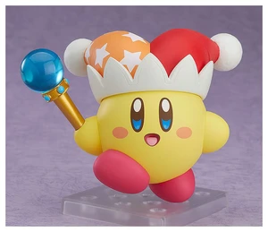 Nendoroid Beam Kirby (Re-run) - Kirby Nendoroid Beam Kirby (Re-run) - Kirby