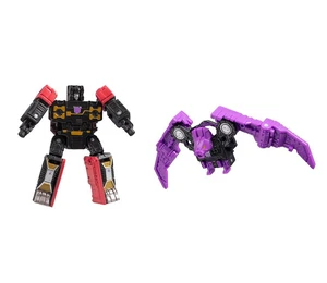Transformers Siege SG-41 Rumble & Ratbat Transformers Siege SG-41 Rumble & Ratbat