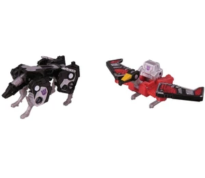 Transformers Siege SG-16 Soundwave Spy Patrol Laserbeak & Ravage Transformers Siege SG-16 Soundwave Spy Patrol Laserbeak & Ravage